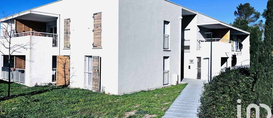 Apartment 3 rooms of 66 m² in Puget-sur-Argens (83480)
