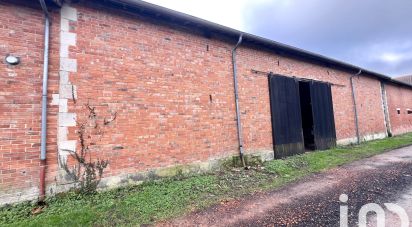 Village house 7 rooms of 162 m² in Heiltz-le-Maurupt (51340)