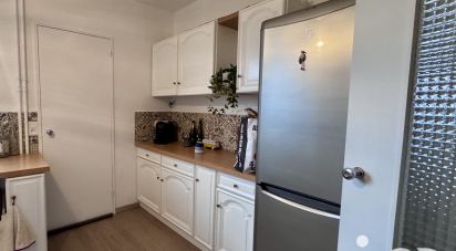 Apartment 3 rooms of 100 m² in Troyes (10000)