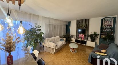 Apartment 3 rooms of 100 m² in Troyes (10000)