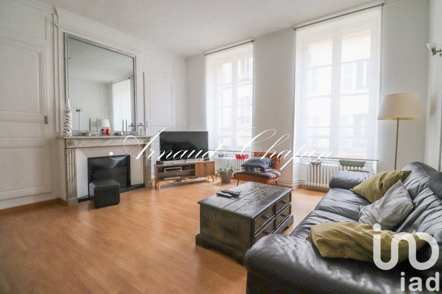 Apartment 3 rooms of 97 m² in Meaux (77100)