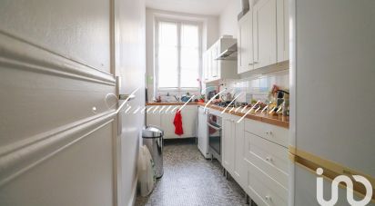 Apartment 3 rooms of 97 m² in Meaux (77100)