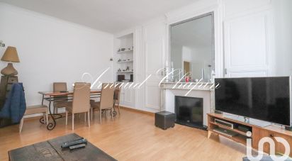Apartment 3 rooms of 97 m² in Meaux (77100)