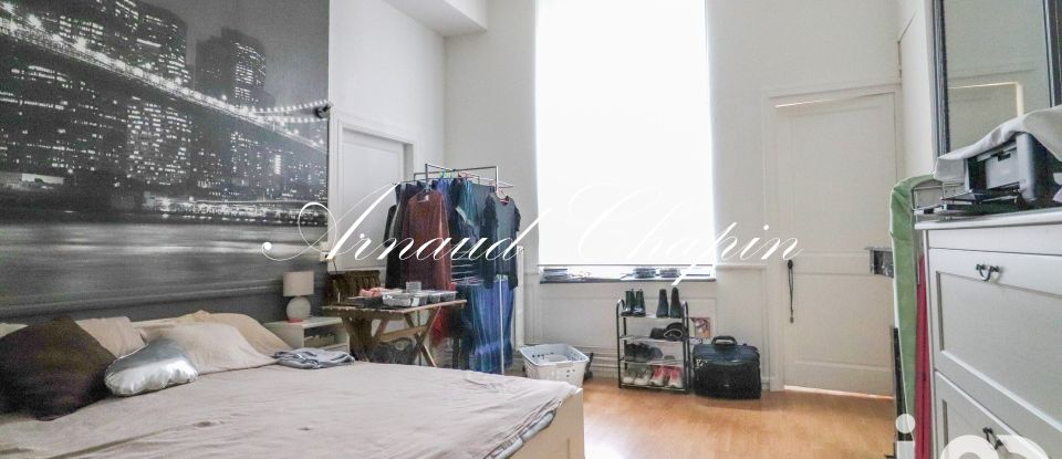 Apartment 3 rooms of 97 m² in Meaux (77100)