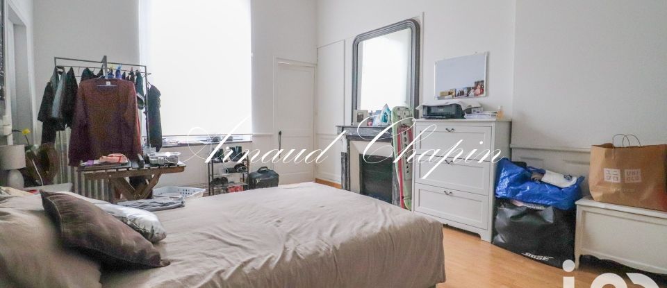 Apartment 3 rooms of 97 m² in Meaux (77100)