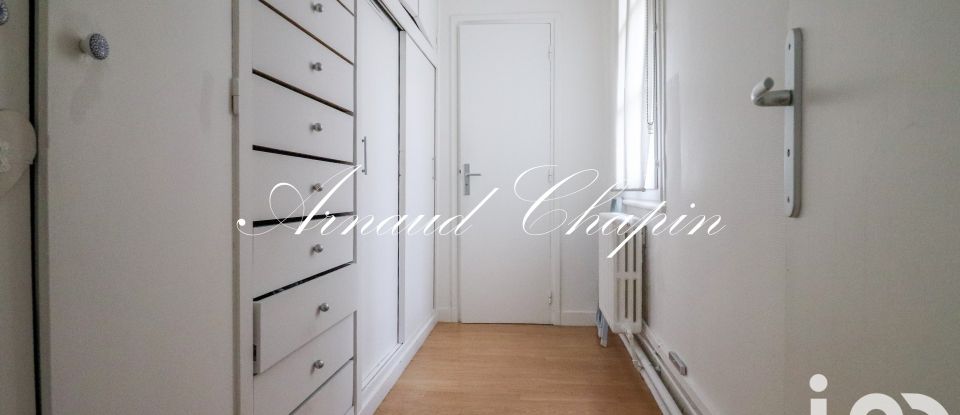 Apartment 3 rooms of 97 m² in Meaux (77100)