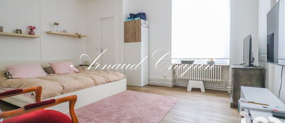 Apartment 3 rooms of 97 m² in Meaux (77100)