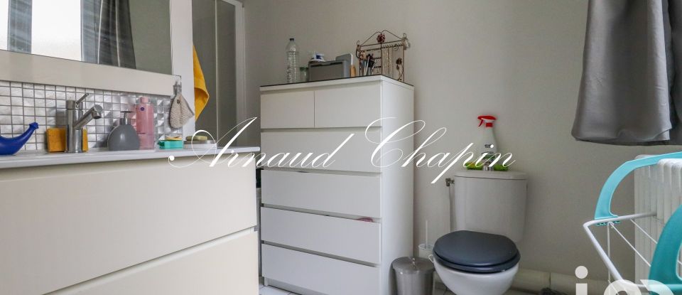 Apartment 3 rooms of 97 m² in Meaux (77100)