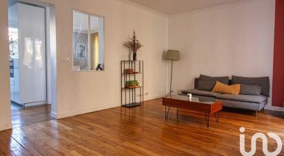 Appartement 6 pièces de 105 m² à Bois-Colombes (92270)