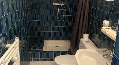 Studio 1 pièce de 12 m² à - (44500)