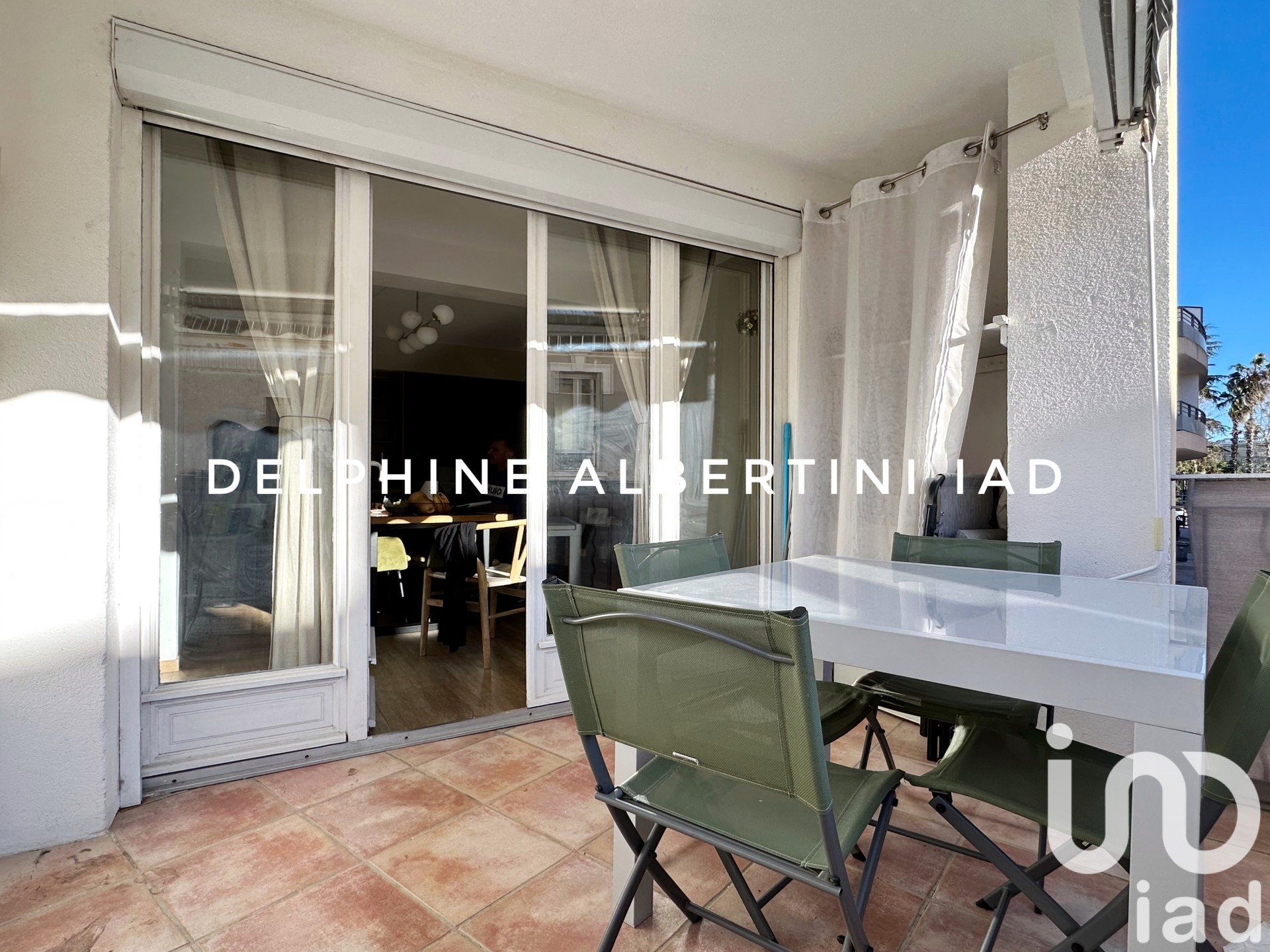 Appartement 4 Hyères 110 1664609