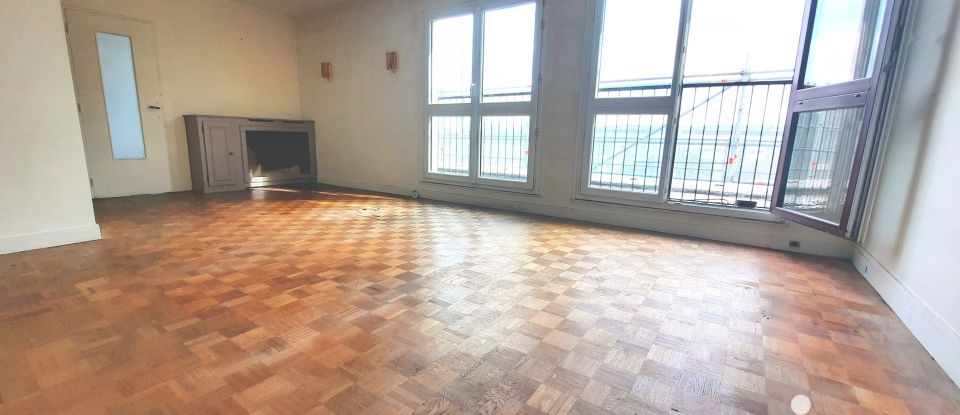 Apartment 3 rooms of 74 m² in Le Port-Marly (78560)