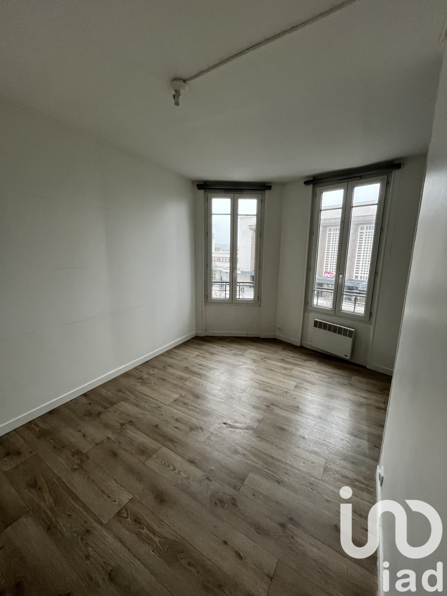 Studio 1 Le Havre 22 1665321
