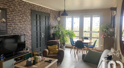 Apartment 2 rooms of 58 m² in Rouen (76000)