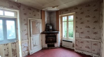 Maison 3 pièces de 53 m² à Valençay (36600)