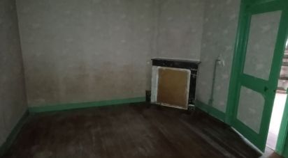 Maison 3 pièces de 53 m² à Valençay (36600)