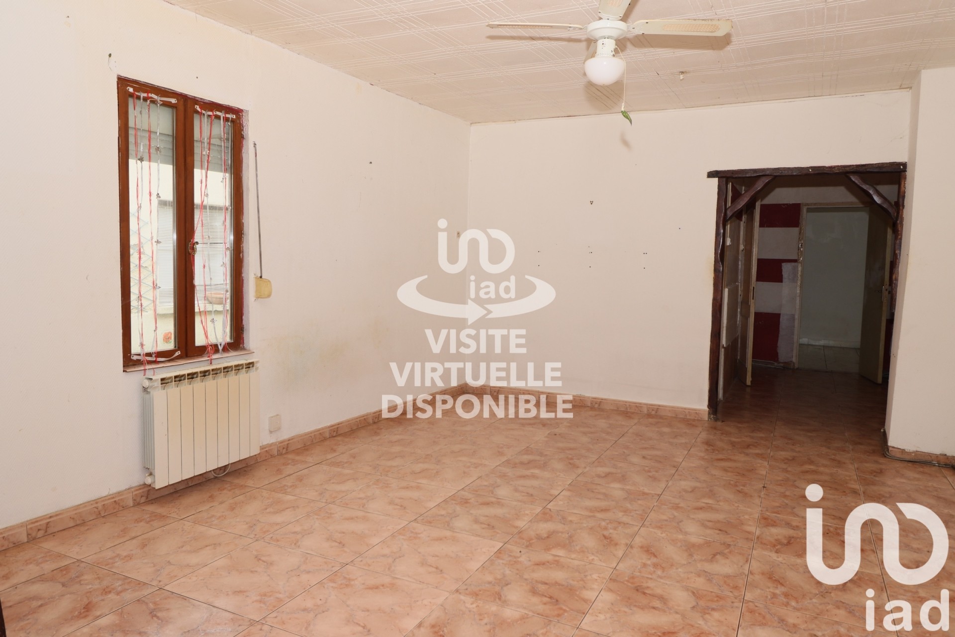 Maison 4 Denain 80 1636701