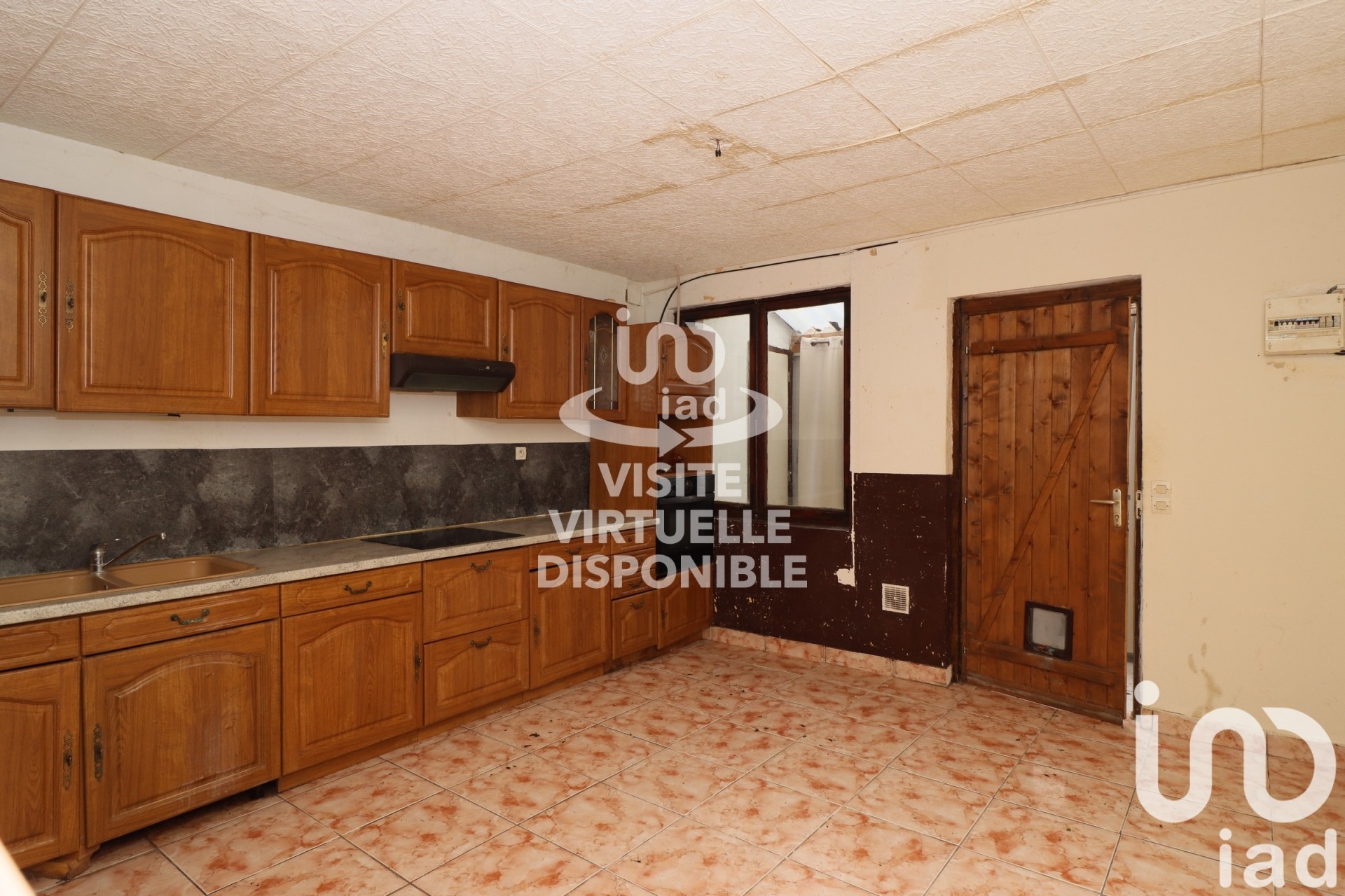 Maison 4 Denain 80 1636701