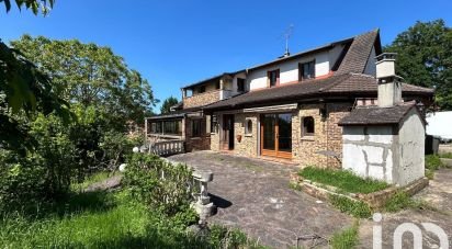 Maison 11 pièces de 355 m² à Brétigny-sur-Orge (91220)