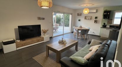 Maison 5 pièces de 92 m² à Maraussan (34370)