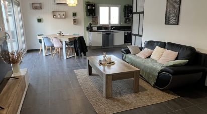 Maison 5 pièces de 92 m² à Maraussan (34370)