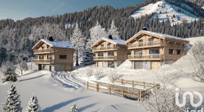 Maison 6 pièces de 130 m² à Les Contamines-Montjoie (74170)