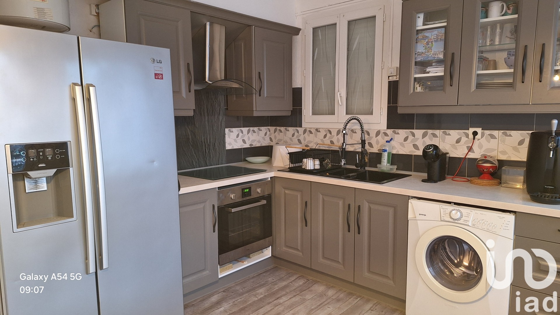 Appartement 3 Amélie-les-Bains-Palalda 63 1664904