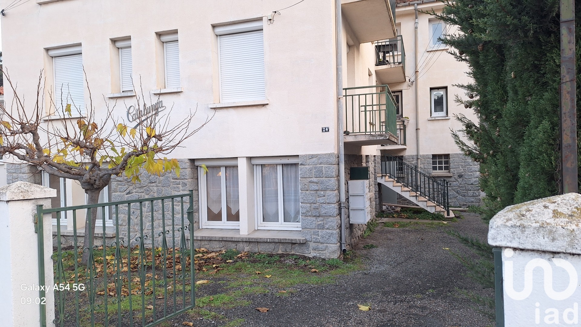 Appartement 3 Amélie-les-Bains-Palalda 63 1664904