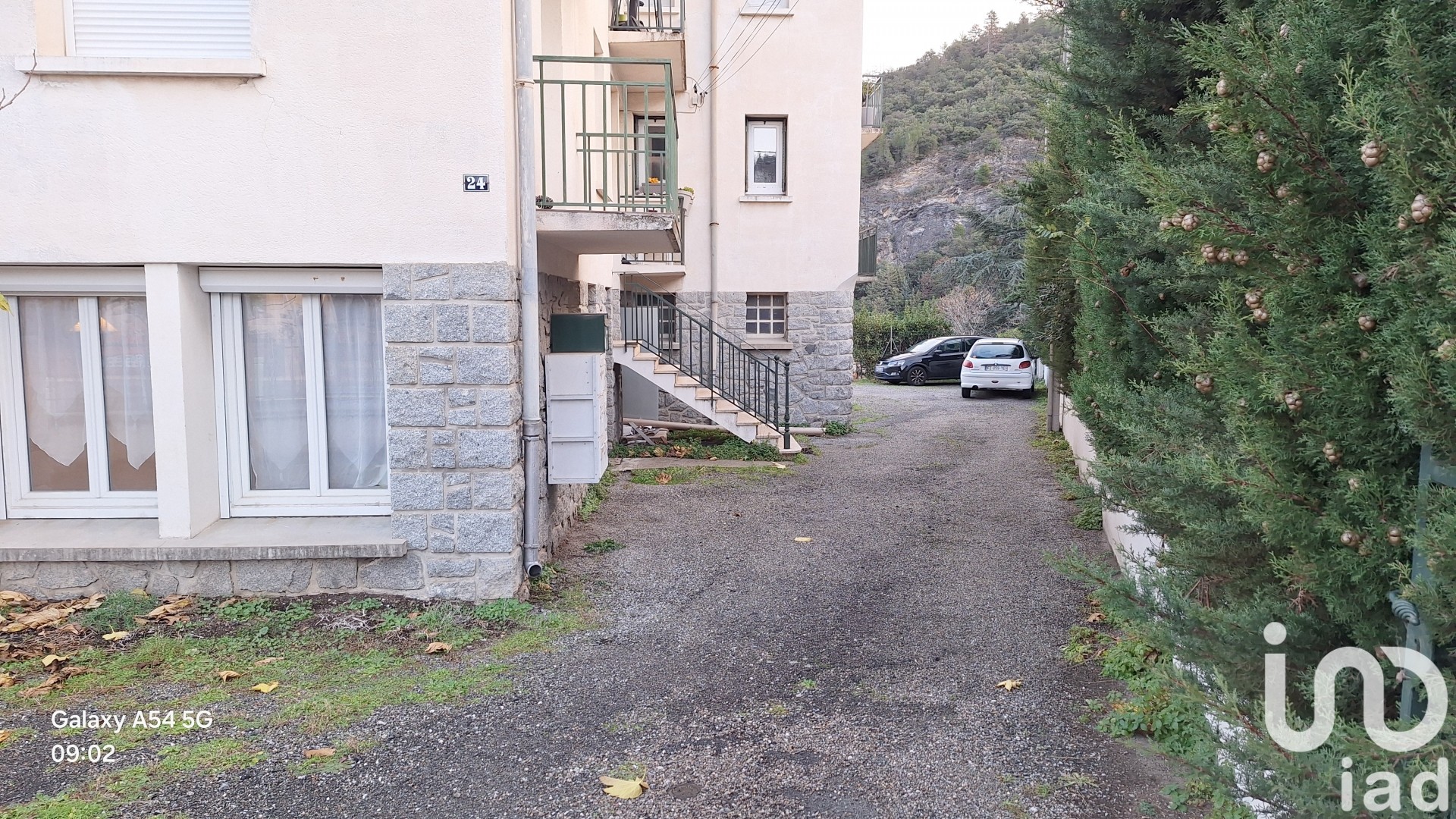 Appartement 3 Amélie-les-Bains-Palalda 63 1664904