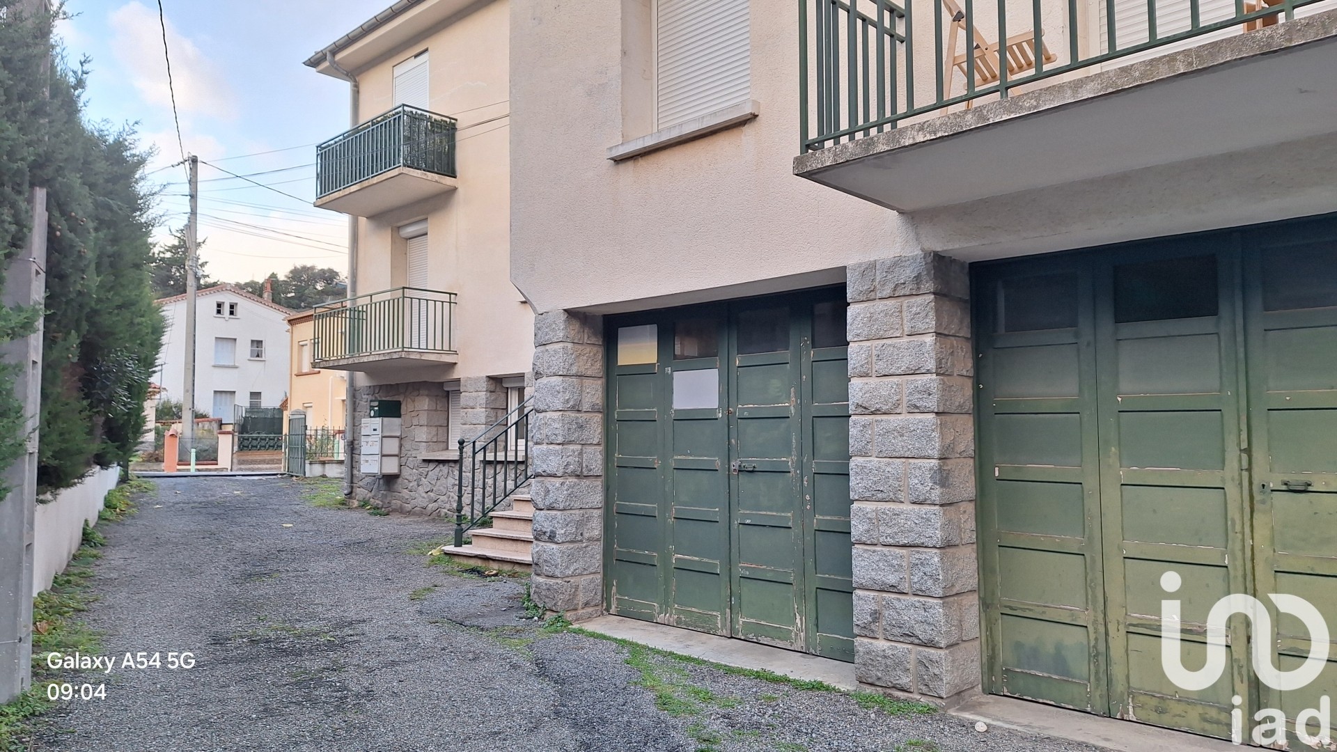 Appartement 3 Amélie-les-Bains-Palalda 63 1664904