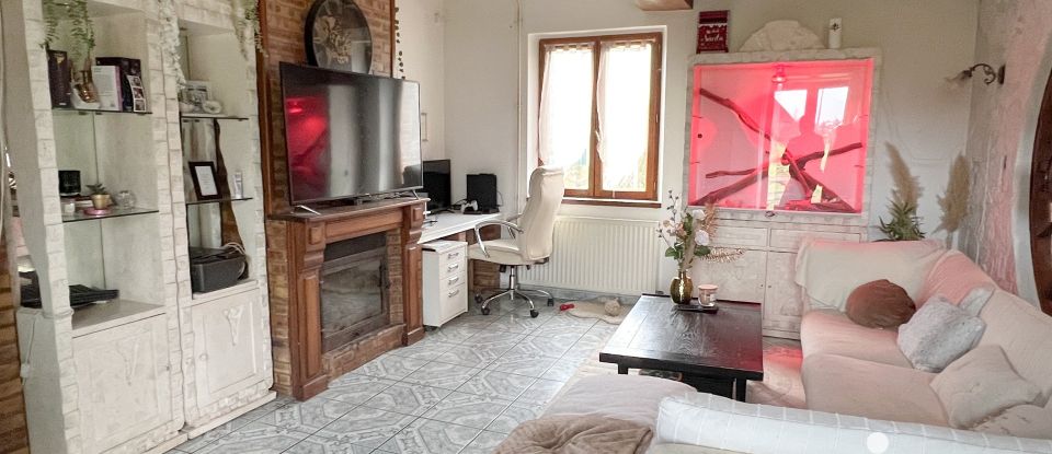 Maison 6 pièces de 143 m² à Illiers-Combray (28120)