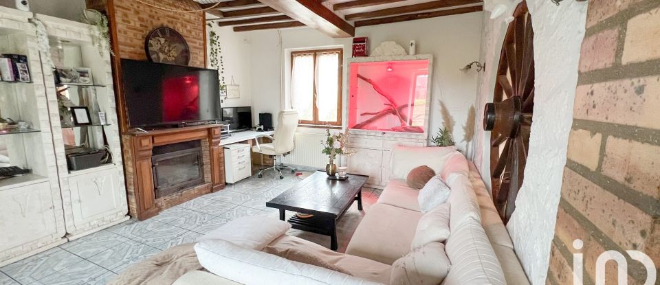 Maison 6 pièces de 143 m² à Illiers-Combray (28120)
