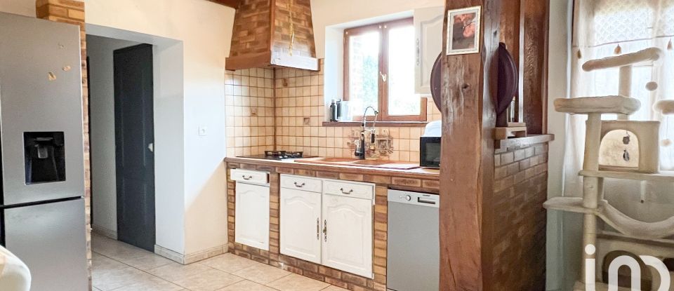 Maison 6 pièces de 143 m² à Illiers-Combray (28120)