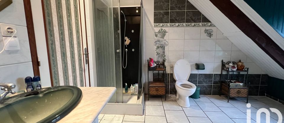 Maison 6 pièces de 143 m² à Illiers-Combray (28120)