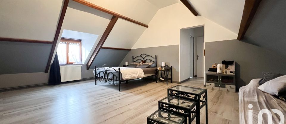 Maison 6 pièces de 143 m² à Illiers-Combray (28120)
