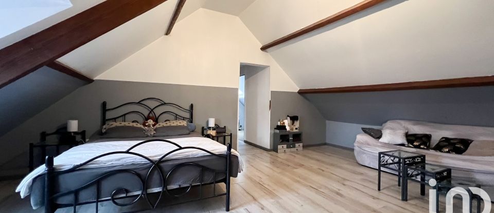 Maison 6 pièces de 143 m² à Illiers-Combray (28120)