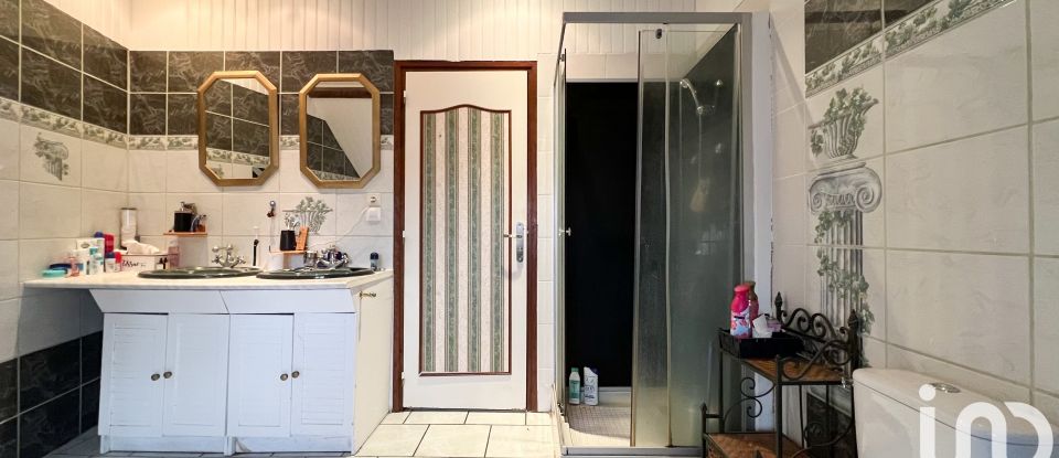 Maison 6 pièces de 143 m² à Illiers-Combray (28120)