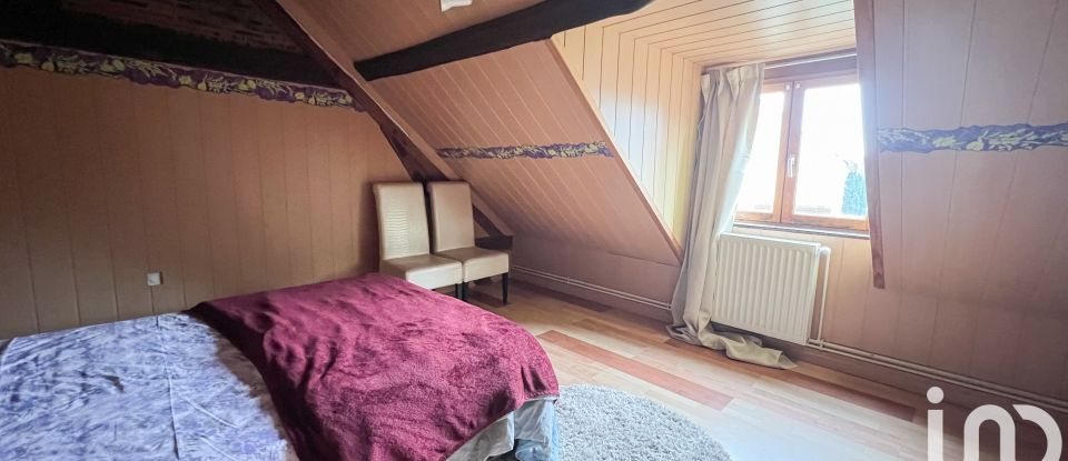 Maison 6 pièces de 143 m² à Illiers-Combray (28120)