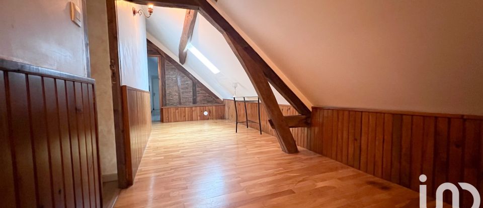 Maison 6 pièces de 143 m² à Illiers-Combray (28120)