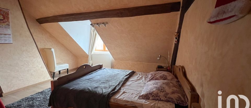 Maison 6 pièces de 143 m² à Illiers-Combray (28120)