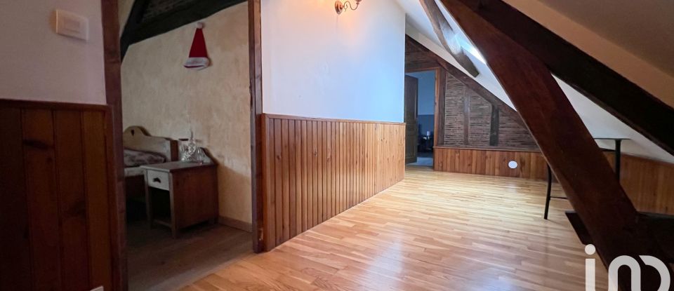 Maison 6 pièces de 143 m² à Illiers-Combray (28120)