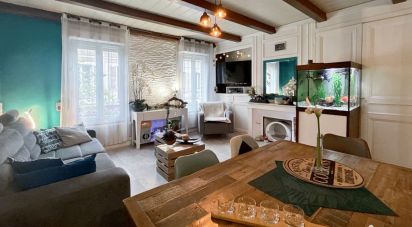 Building in Sens (89100) of 98 m²
