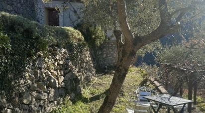 Maison 4 pièces de 70 m² à Aiglun (06910)