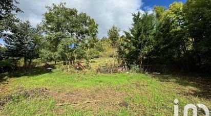 Land of 615 m² in Montaigut-le-Blanc (63320)