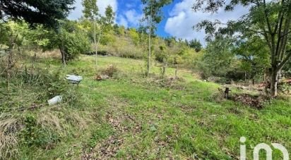 Land of 615 m² in Montaigut-le-Blanc (63320)