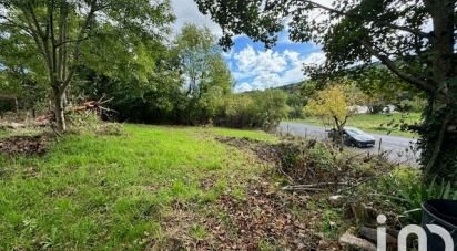 Land of 615 m² in Montaigut-le-Blanc (63320)