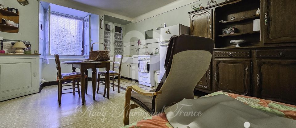 House 3 rooms of 56 m² in Sévérac d'Aveyron (12150)