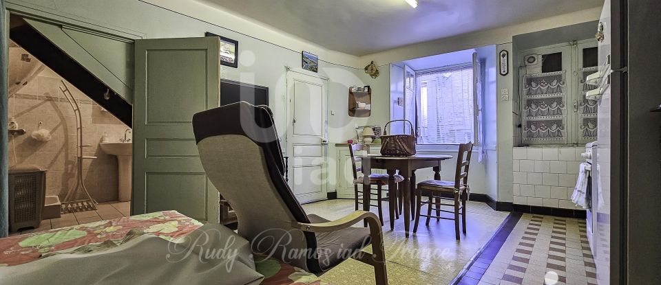 House 3 rooms of 56 m² in Sévérac d'Aveyron (12150)