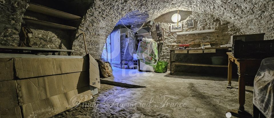 House 3 rooms of 56 m² in Sévérac d'Aveyron (12150)