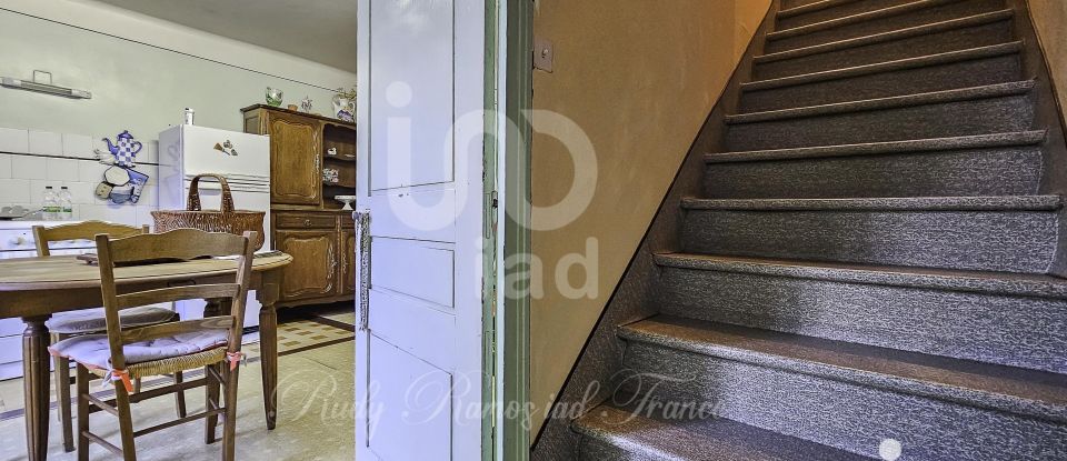 House 3 rooms of 56 m² in Sévérac d'Aveyron (12150)